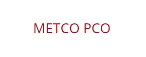  METCO PCO